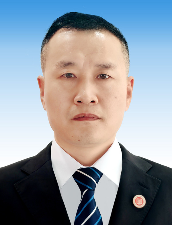 正睿企業管理咨詢師慕衛林