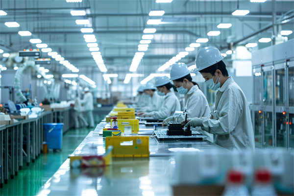 十大薪酬績效管理咨詢服務機構，能幫企業提升人效嗎？