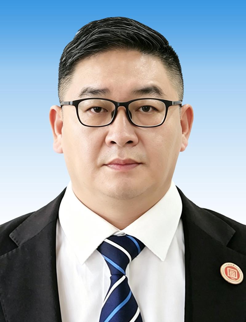 正睿企業管理咨詢師李剛
